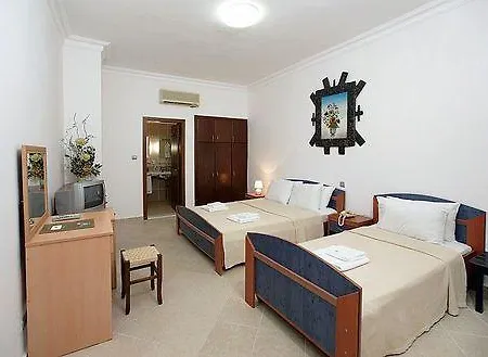 Beliz Hotel Golturkbuku