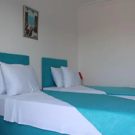 Hotel Beliz Golturkbuku