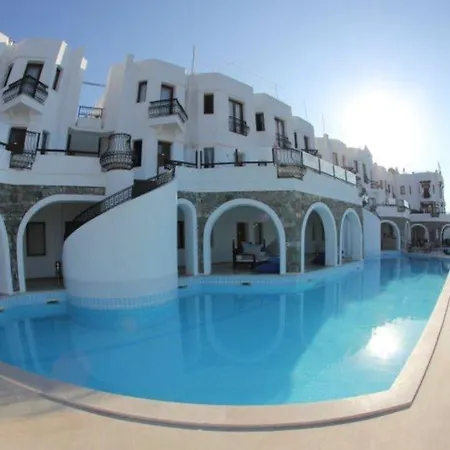 Hotel Beliz