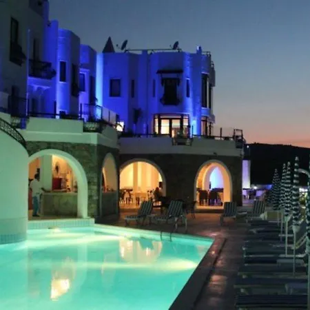 Hotel Beliz