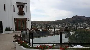 Beliz Hotel Golturkbuku