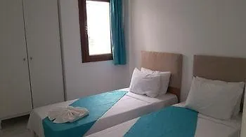 Beliz Hotel Golturkbuku