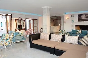 Hotel Beliz Golturkbuku