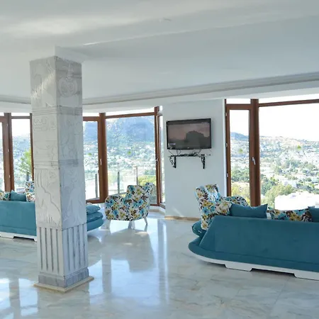 Hotel Beliz 2*