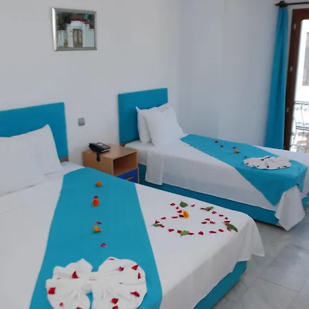 Hotel Beliz 2*
