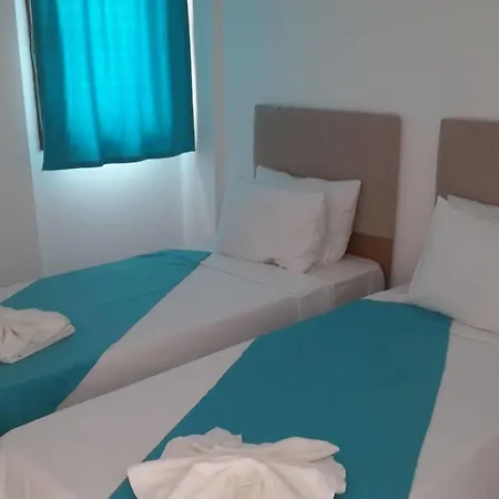 Hotel Beliz 2*