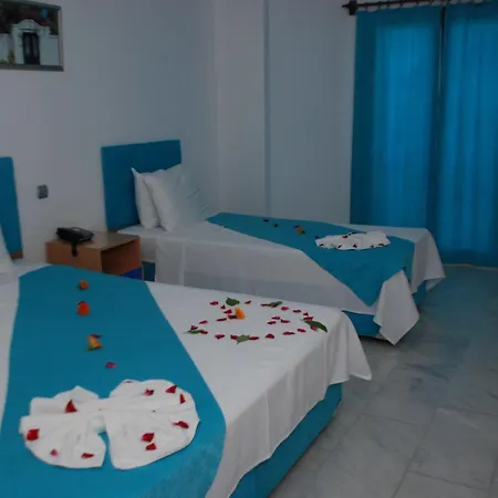 Beliz Hotel Golturkbuku