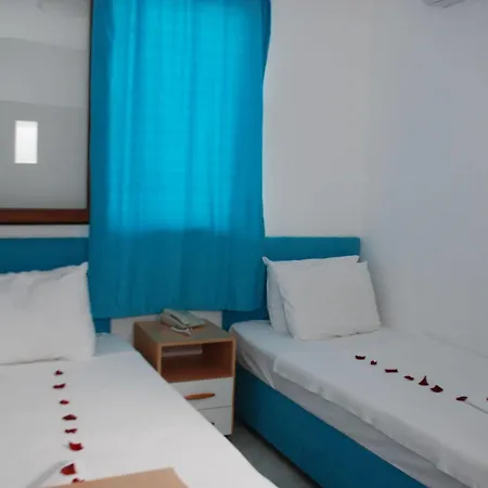 Beliz Hotel 2*