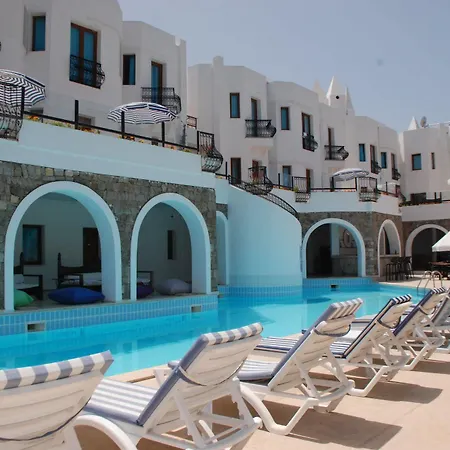 Beliz Hotel