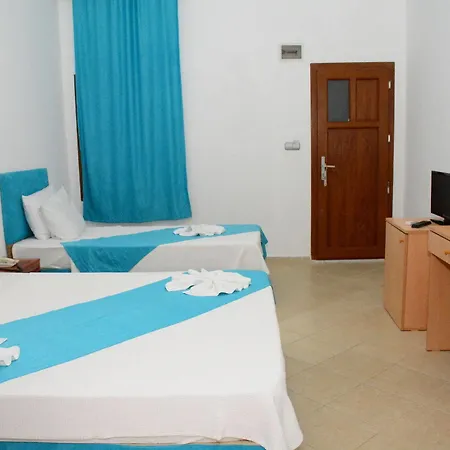Hotel Beliz 2*