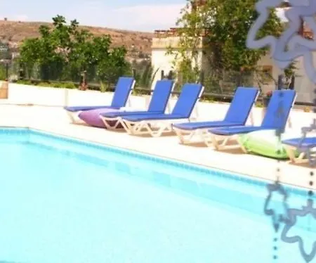 Hotel Beliz 2*