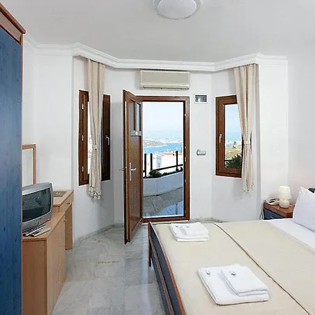 Hotel Beliz Golturkbuku